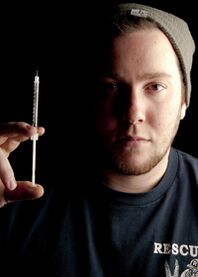 Diabetes dependent on insulin occurs mainly in young people